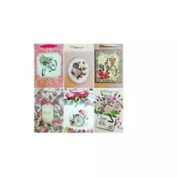 пакет подарочный