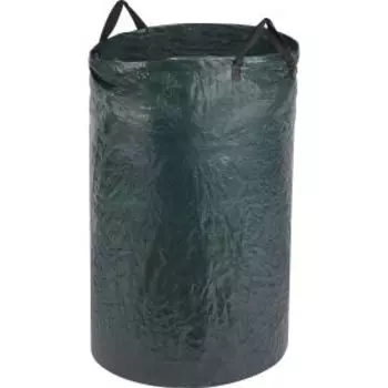 Пакет садовый круглый, M12, 45х70 см