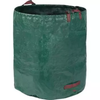 Пакет садовый круглый M27, 268 л