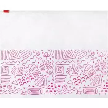 пакет слайдер РЫЖИЙ КОТ 10 штук, 30,5х25 см