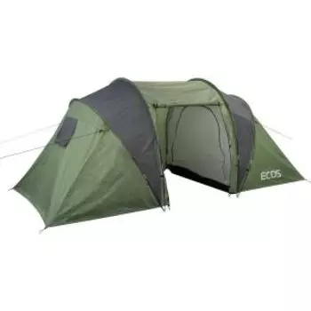 Палатка Олива 5, 460х230х185 см