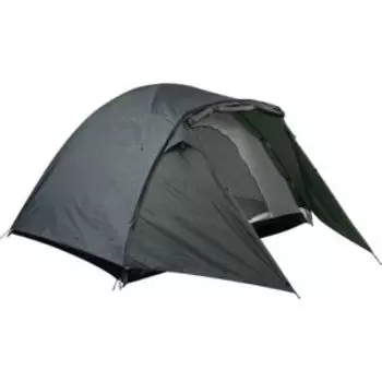 Палатка с тамбуром Луга 4, 280х185/165 см