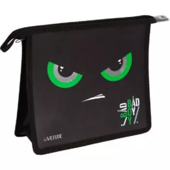 Папка для тетрадей deVENTE Bad Boy, A5, 24.3x20x8 см, с текстильным расширением