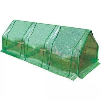 Парник садовый, 181х92х93 см
