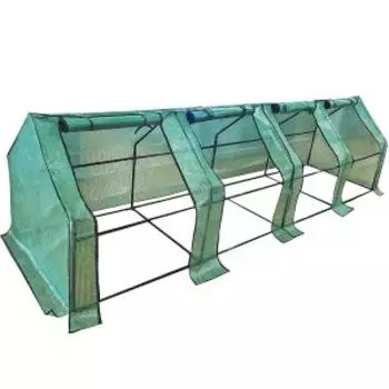 Парник садовый