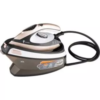 Паровая станция Leonord LE-1806, керамика, 2600 Вт