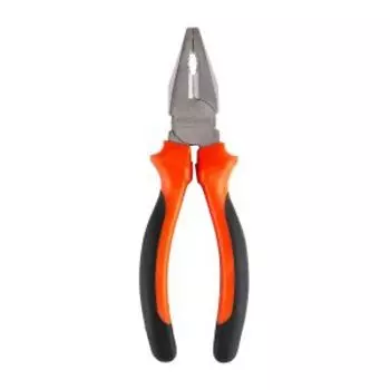 Пассатижи комбинированные AV Steel, 180 мм