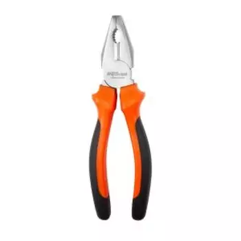 Пассатижи комбинированные AV Steel, 200 мм