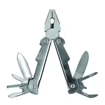 Пассатижи-трансформер, 13 в 1