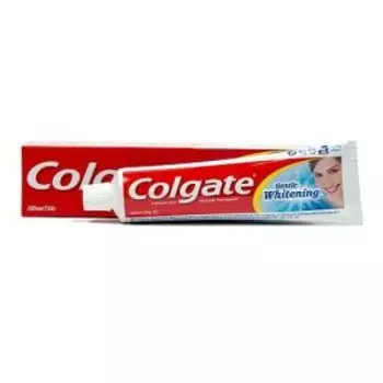 Паста зубная Colgate Бережное Отбеливание, 100 мл