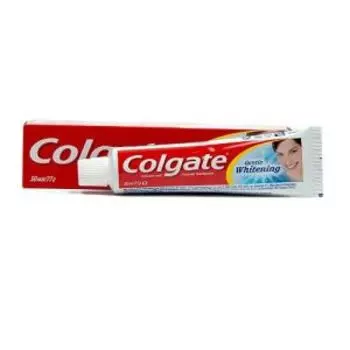 паста зубная COLGATE Бережное Отбеливание