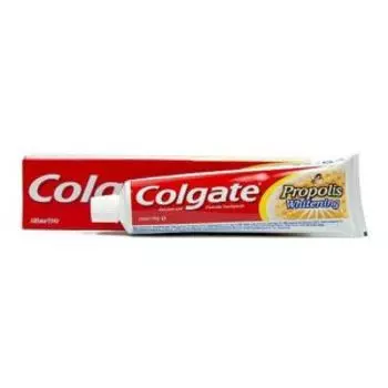Паста зубная Colgate Прополис отбеливающая, 100 мл