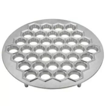 Пельменница, 27 см, алюминий