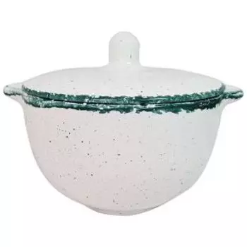 Пельменница Варадеро, 2 л, керамика