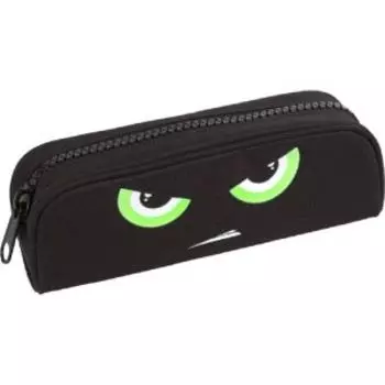 Пенал de VENTE Bad Boy, 22x7.5x5.5 см, для 60 предметов