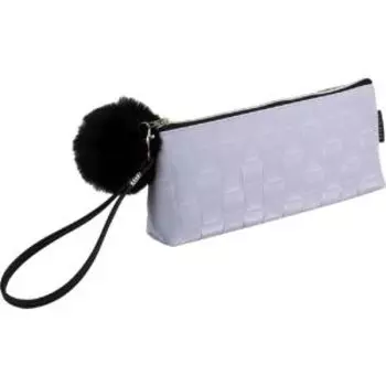 Пенал-косметичка deVENTE Nova, 21x8x3.5 см, для 45 предметов