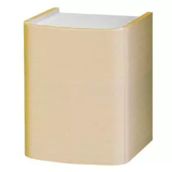 Пенал Loza 45, светлый лён