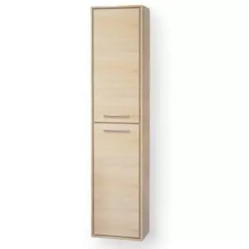 Пенал подвесной Frame 160, дуб сонома