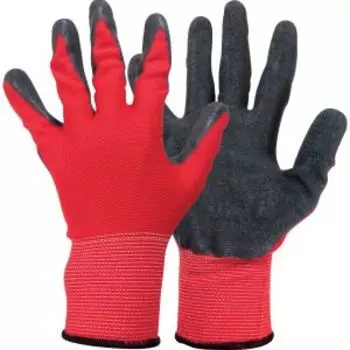 Перчатки хозяйственные Park EL-C3032, размер XL