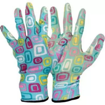 Перчатки хозяйственные Park EL-F001, размер XL