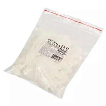 Перчатки латексные, 10шт, размер L