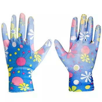 Перчатки садовые