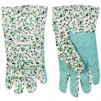 Перчатки садовые