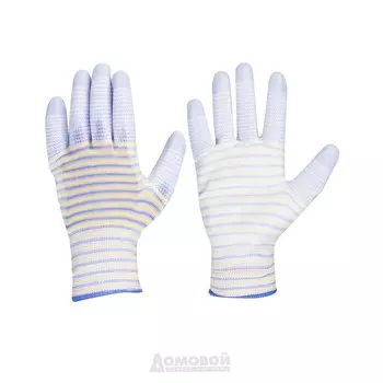 Перчатки садовые Домовой