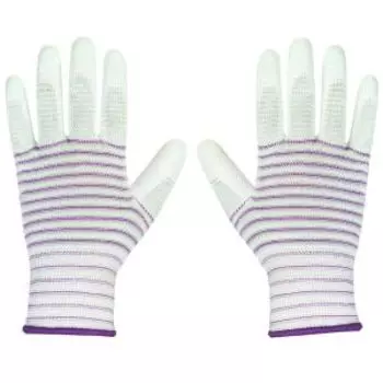 Перчатки садовые Домовой