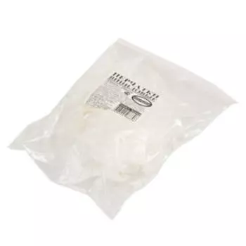 Перчатки виниловые, размер L, 10шт