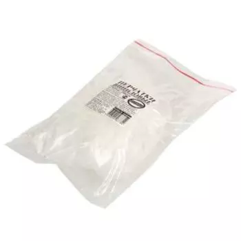 Перчатки виниловые, размер М, 10шт