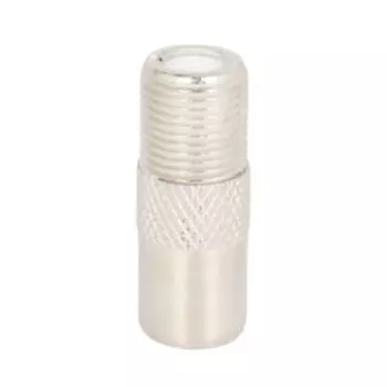 Переходник Fгнездо-TVштекер