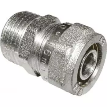 Переходник S16х1/2 Н