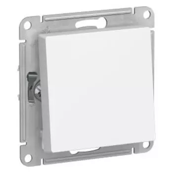 переключатель Atlas одноклавишный Schneider