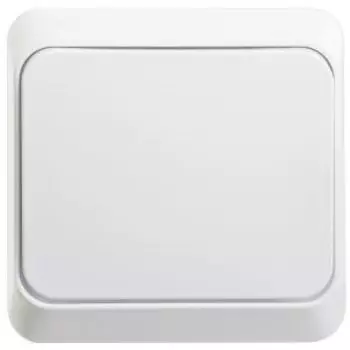 переключатель одноклавишный Этюд BA10-004b Schneider Electric