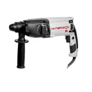 Перфоратор ИНТЕРСКОЛ П-30/900ЭР