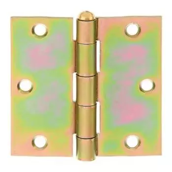 Петля, 90x90х2,5мм, GAH