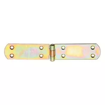 Петля для ящика оцинкованная Gah Alberts, 195x35 мм