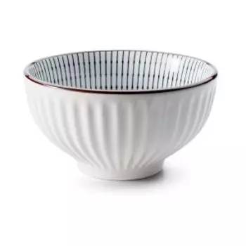 Пиала Apollo Yala, 11.5 см, фарфор