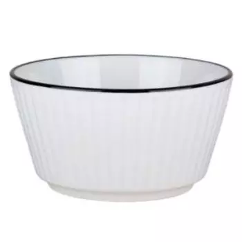 Пиала Sugar, 11 см, 350 мл, фарфор