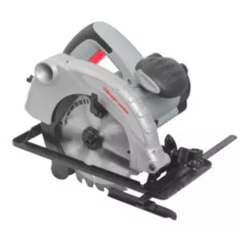 Пила циркулярная ЭНЕРГОМАШ, 1500Вт, диск 185х20мм
