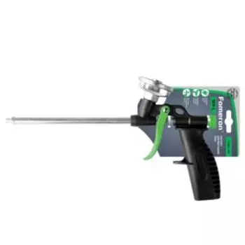 Пистолет для монтажной пены Fomeron DIY-L
