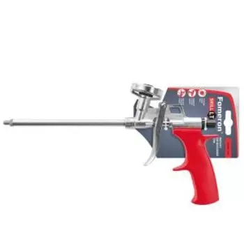 Пистолет для монтажной пены Fomeron Skill LT