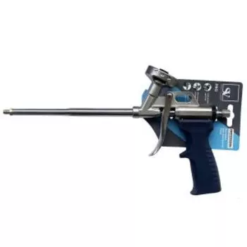 Пистолет для монтажной пены Pro SV