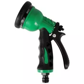 Пистолет для полива Park HL179, 10 режимов