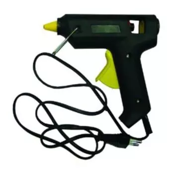 Пистолет клеевой BIBER, 40 Вт, 11 мм