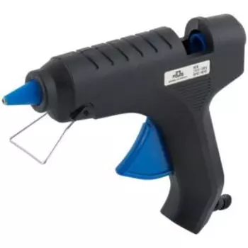 Пистолет клеевой MOS, 80 Вт, без стержней, 11 мм, провод 1,5 м