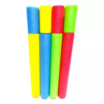 Пистолет водяной с насосом, 45х5х5см