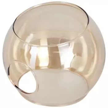 Плафон для модели 06299, Е27, стекло