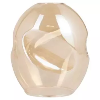 Плафон для модели 06319, Е14, стекло